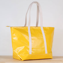  Splash Bag (Yellow)