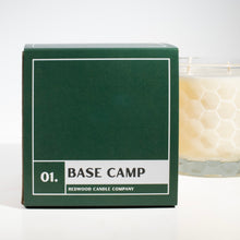  Base Camp 14oz Candle