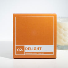  Delight 14oz Candle