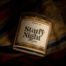  Starry Night 10oz Candle