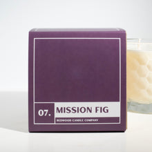  Mission Fig 14oz Candle