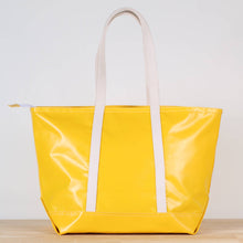  Splash Bag (Yellow)