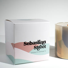  Sebastian Street 10oz Candle