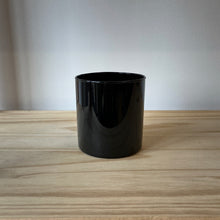  Black Gloss, Wood Wick