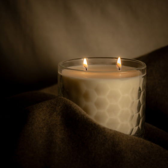 Sweater Weather 14oz Candle