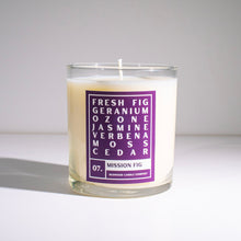  Mission Fig 10oz Candle