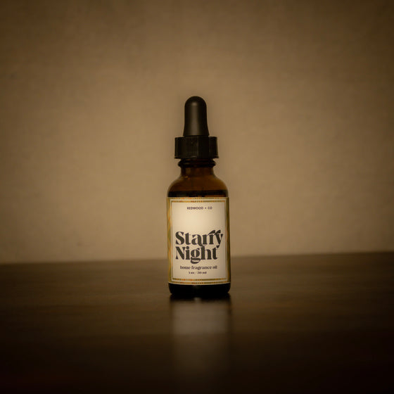 Starry Night Fragrance Oil *NEW*