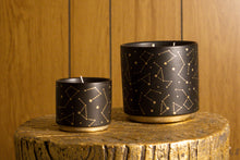  Starry Night Constellation Candle