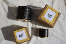  Starry Night Constellation Candle