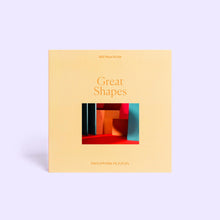  Great Shapes 500 Piece Puzzle