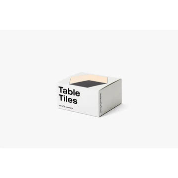 Table Tiles - Coasters/Trivets