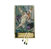 "Moonlight Fairy" Handmade Decorator Matchbox