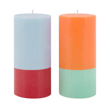  Marseille Pillar Candle Set