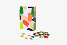 Stack Pattern Puzzle - 500 piece